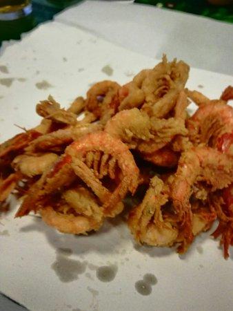 Alma Del Sur Freiduria